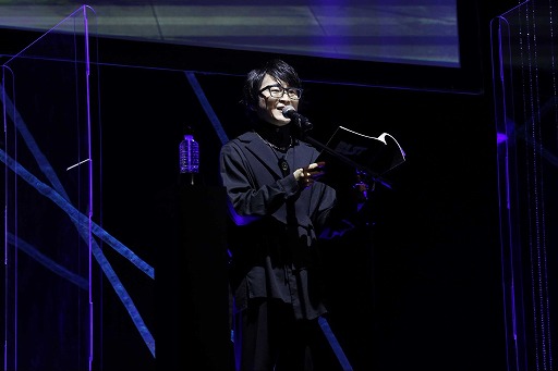 画像ギャラリー No.012のサムネイル画像 / 「ブラックスター」,朗読劇&トークイベント“BLACK FESTIVAL”公式レポートを公開