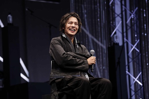 画像ギャラリー No.013のサムネイル画像 / 「ブラックスター」,朗読劇&トークイベント“BLACK FESTIVAL”公式レポートを公開