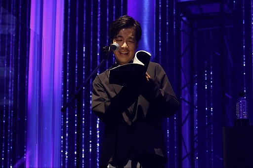 画像ギャラリー No.014のサムネイル画像 / 「ブラックスター」,朗読劇&トークイベント“BLACK FESTIVAL”公式レポートを公開