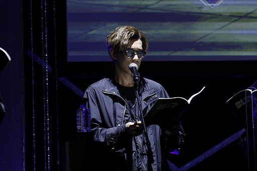 画像ギャラリー No.015のサムネイル画像 / 「ブラックスター」,朗読劇&トークイベント“BLACK FESTIVAL”公式レポートを公開