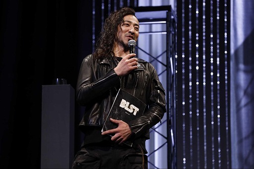 画像ギャラリー No.016のサムネイル画像 / 「ブラックスター」,朗読劇&トークイベント“BLACK FESTIVAL”公式レポートを公開