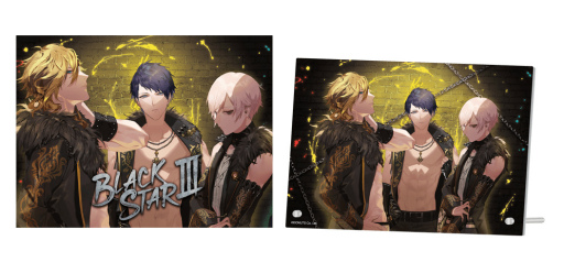 画像ギャラリー No.004のサムネイル画像 / 「ブラスタ」,全プレイヤーに無償ダイヤ1000個をプレゼント中。3rd ALBUM発売を記念して