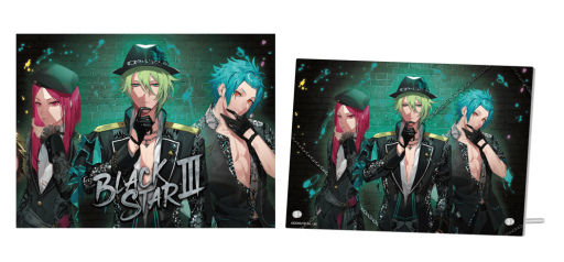 画像ギャラリー No.006のサムネイル画像 / 「ブラスタ」,全プレイヤーに無償ダイヤ1000個をプレゼント中。3rd ALBUM発売を記念して