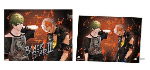 画像ギャラリー No.007のサムネイル画像 / 「ブラスタ」,全プレイヤーに無償ダイヤ1000個をプレゼント中。3rd ALBUM発売を記念して