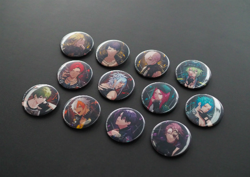 画像ギャラリー No.009のサムネイル画像 / 「ブラスタ」,全プレイヤーに無償ダイヤ1000個をプレゼント中。3rd ALBUM発売を記念して