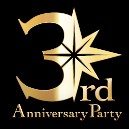 画像ギャラリー No.002のサムネイル画像 / 「ブラックスター」の3周年記念リアルイベントが9月25日開催に