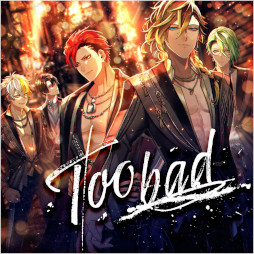 ꡼ No.007Υͥ / ֥֥åס3ǯǰ٥ȡToo badɤ򳫺