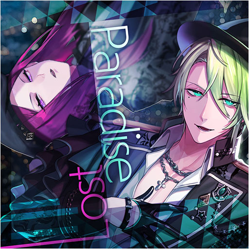 画像ギャラリー No.005のサムネイル画像 / 「ブラックスター」,新★5カード登場を記念したイベントParadise Lostを開催