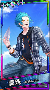 画像ギャラリー No.010のサムネイル画像 / 「ブラックスター」,新★5カード登場を記念したイベントParadise Lostを開催