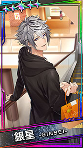 画像ギャラリー No.011のサムネイル画像 / 「ブラックスター」,新★5カード登場を記念したイベントParadise Lostを開催