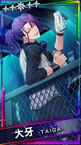 画像ギャラリー No.012のサムネイル画像 / 「ブラックスター」,新★5カード登場を記念したイベント“BLACKSTAR”開催中