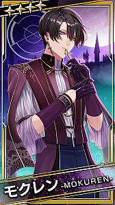 画像ギャラリー No.006のサムネイル画像 / 「ブラックスター」,ハロウィンイベント“vow of love”を開催。復刻ハロウィン衣装ダイヤガチャも