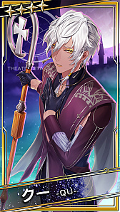 画像ギャラリー No.007のサムネイル画像 / 「ブラックスター」,ハロウィンイベント“vow of love”を開催。復刻ハロウィン衣装ダイヤガチャも