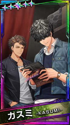 画像ギャラリー No.004のサムネイル画像 / 「ブラックスター」,シーズン4第8章“崩れる砂山の逆説”開催中。モクレン&柘榴ピックアップも