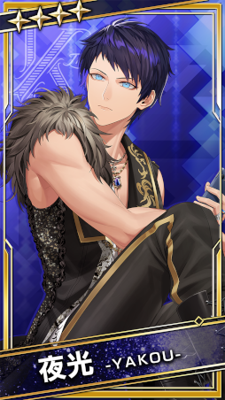 画像ギャラリー No.011のサムネイル画像 / 「ブラックスター -Theater Starless-」シーズン4最終章“Seeking Mission”を公開