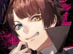 「ブラックスター -Theater Starless-」×「DYNAMIC CHORD(ダイナミックコード)」,コラボイベントを5月20日から開催