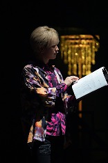 画像ギャラリー No.015のサムネイル画像 / 「ブラスタ」6周年記念「BLACK PARTY」レポート。まさにスターレスのショーそのもの! 極上の歌と芝居とパフォーマンスで彩った2日間