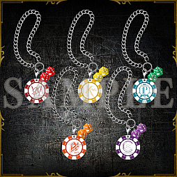 画像ギャラリー No.010のサムネイル画像 / 「ブラックスター -Theater Starless-」,アニメイトガールズフェスティバル2025のグッズ情報を公開