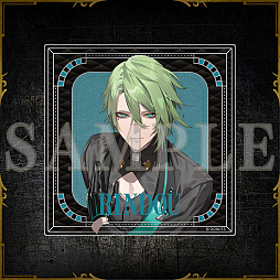 画像ギャラリー No.015のサムネイル画像 / 「ブラックスター -Theater Starless-」,アニメイトガールズフェスティバル2025のグッズ情報を公開