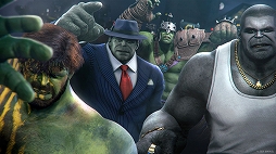 ꡼ No.003Υͥ / Marvel's Avengersפο٥ȡȥ󡦥Υޥ꡼ɤ53ޤǳ