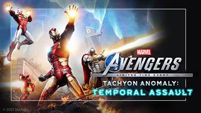 ꡼ No.006Υͥ / Marvel's Avengersפο٥ȡȥ󡦥Υޥ꡼ɤ53ޤǳ