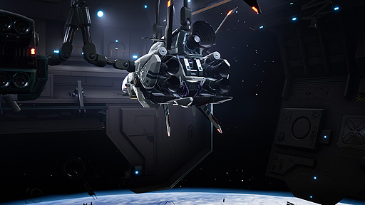 画像ギャラリー No.002のサムネイル画像 / 「R-TYPE FINAL 2」の支援者向け体験版が,アーリーアクセスとしてSteamで7月より配信へ