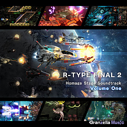 ꡼ No.001Υͥ / R-TYPE FINAL 2סޡ她ơΥȥۿ򳫻