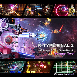 ꡼ No.002Υͥ / R-TYPE FINAL 2סޡ她ơΥȥۿ򳫻