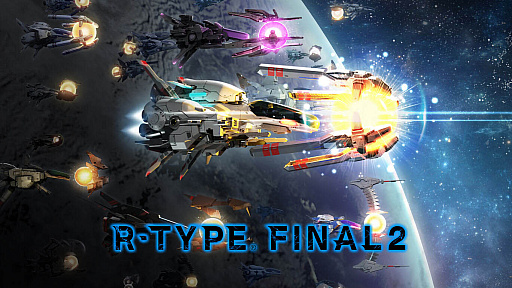 ꡼ No.002Υͥ / R-TYPE FINAL 2פιͽ䥢åץǡȾ󤬡֥󥼡ν2פ餫ˡProject: FZסʲΡˤR-TYPE FINAL 3 EVOLVEDפˤĤƤƾҲ