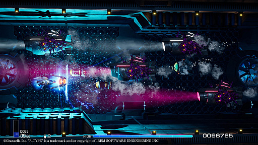 ꡼ No.003Υͥ / R-TYPE FINAL 2פιͽ䥢åץǡȾ󤬡֥󥼡ν2פ餫ˡProject: FZסʲΡˤR-TYPE FINAL 3 EVOLVEDפˤĤƤƾҲ