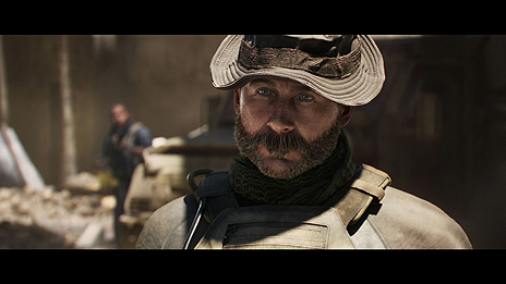 画像ギャラリー No.005のサムネイル画像 / シリーズ最新作「コール オブ デューティ モダン・ウォーフェア」が本日発売。Web CMの2BRO.編やローンチトレイラーが公開