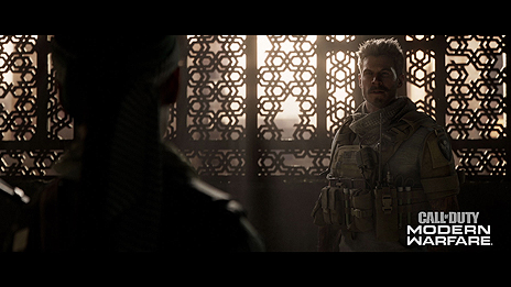 画像ギャラリー No.006のサムネイル画像 / シリーズ最新作「コール オブ デューティ モダン・ウォーフェア」が本日発売。Web CMの2BRO.編やローンチトレイラーが公開