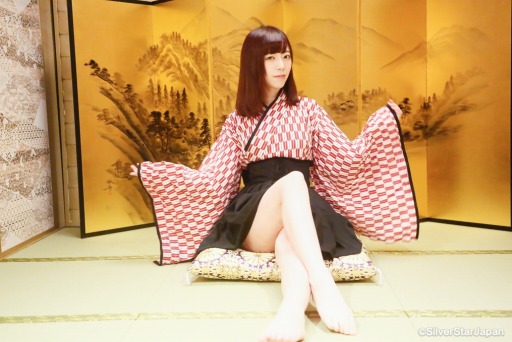 画像ギャラリー No.008のサムネイル画像 / コスプレイヤーと仲良くなれる「教えて おねだり将棋」がリリース。追加DLCも配信