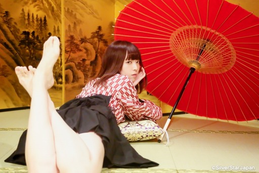 画像ギャラリー No.009のサムネイル画像 / コスプレイヤーと仲良くなれる「教えて おねだり将棋」がリリース。追加DLCも配信