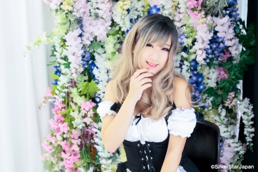 画像ギャラリー No.014のサムネイル画像 / コスプレイヤーと仲良くなれる「教えて おねだり将棋」がリリース。追加DLCも配信