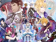 ����ADV�֥��ڡ��ɤι�Υ��ꥹ ��Wonderful White World���פ��θ��Ǥ�8��19�����ۿ������̥롼�Ȥ򤹤٤ƥץ쥤�Ǥ���