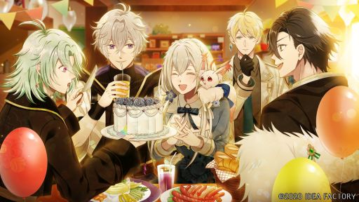 画像ギャラリー No.001のサムネイル画像 / 「時計仕掛けのアポカリプス」を紹介。繰り返される悲しい出来事を乗り越えて幸せをつかもう!