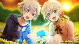 画像ギャラリー No.003のサムネイル画像 / 「時計仕掛けのアポカリプス」を紹介。繰り返される悲しい出来事を乗り越えて幸せをつかもう!