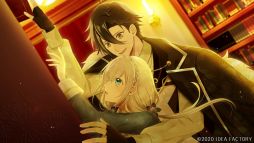 画像ギャラリー No.004のサムネイル画像 / 「時計仕掛けのアポカリプス」を紹介。繰り返される悲しい出来事を乗り越えて幸せをつかもう!