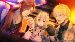 画像ギャラリー No.005のサムネイル画像 / 「時計仕掛けのアポカリプス」を紹介。繰り返される悲しい出来事を乗り越えて幸せをつかもう!