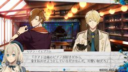 画像ギャラリー No.013のサムネイル画像 / 「時計仕掛けのアポカリプス」を紹介。繰り返される悲しい出来事を乗り越えて幸せをつかもう!