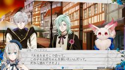 画像ギャラリー No.017のサムネイル画像 / 「時計仕掛けのアポカリプス」を紹介。繰り返される悲しい出来事を乗り越えて幸せをつかもう!