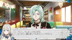 画像ギャラリー No.018のサムネイル画像 / 「時計仕掛けのアポカリプス」を紹介。繰り返される悲しい出来事を乗り越えて幸せをつかもう!