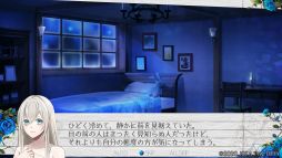 画像ギャラリー No.026のサムネイル画像 / 「時計仕掛けのアポカリプス」を紹介。繰り返される悲しい出来事を乗り越えて幸せをつかもう!