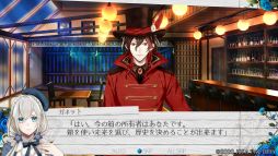 画像ギャラリー No.034のサムネイル画像 / 「時計仕掛けのアポカリプス」を紹介。繰り返される悲しい出来事を乗り越えて幸せをつかもう!