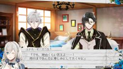 画像ギャラリー No.036のサムネイル画像 / 「時計仕掛けのアポカリプス」を紹介。繰り返される悲しい出来事を乗り越えて幸せをつかもう!