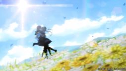 画像ギャラリー No.045のサムネイル画像 / 「時計仕掛けのアポカリプス」を紹介。繰り返される悲しい出来事を乗り越えて幸せをつかもう!