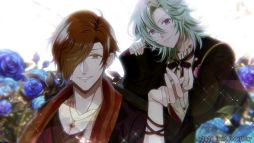 画像ギャラリー No.046のサムネイル画像 / 「時計仕掛けのアポカリプス」を紹介。繰り返される悲しい出来事を乗り越えて幸せをつかもう!