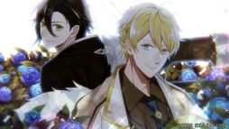 画像ギャラリー No.047のサムネイル画像 / 「時計仕掛けのアポカリプス」を紹介。繰り返される悲しい出来事を乗り越えて幸せをつかもう!