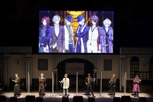 ���������꡼ No.002�Υ���ͥ������ / 2���ܤ�ñ�ȥ��٥�ȡ֥ԥ��ե���������վ� ��Festa di Natale���ס��ߤ�ʤ��ۤ����ͤޤä����ʤ�1�����ݡ���